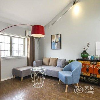 西安巢生活「曲江店」日式小屋公寓酒店提供图片