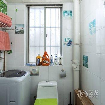 西安巢生活「曲江店」日式小屋公寓酒店提供图片