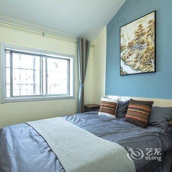 西安巢生活「曲江店」日式小屋公寓酒店提供图片