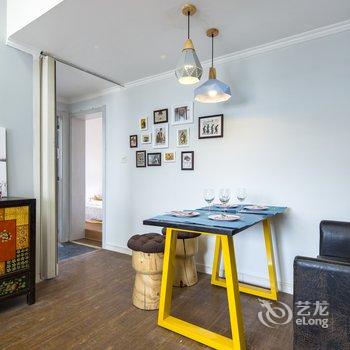 西安巢生活「曲江店」日式小屋公寓酒店提供图片