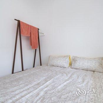 西安巢生活「曲江店」日式小屋公寓酒店提供图片