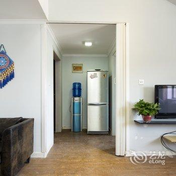 西安巢生活「曲江店」日式小屋公寓酒店提供图片