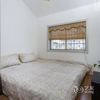 西安巢生活「曲江店」日式小屋公寓酒店提供图片