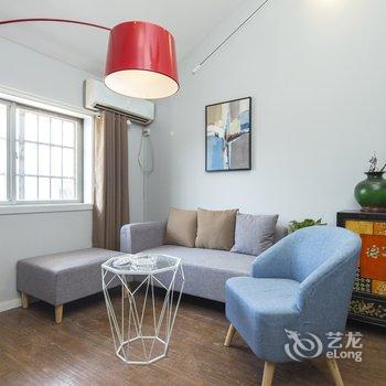 西安巢生活「曲江店」日式小屋公寓酒店提供图片