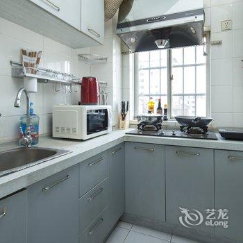 西安巢生活「曲江店」日式小屋公寓酒店提供图片