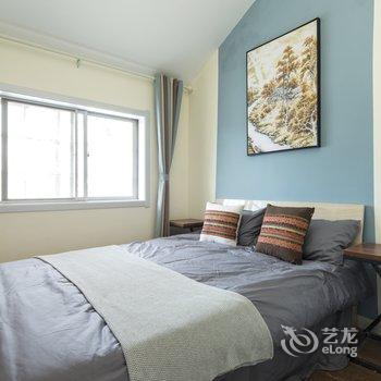 西安巢生活「曲江店」日式小屋公寓酒店提供图片