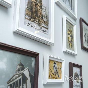 西安巢生活「曲江店」日式小屋公寓酒店提供图片