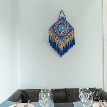 西安巢生活「曲江店」日式小屋公寓酒店提供图片