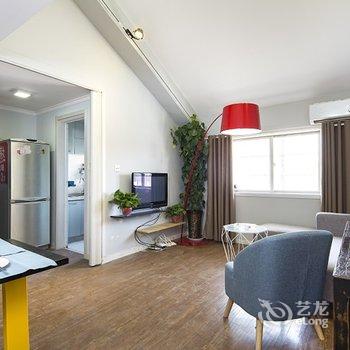 西安巢生活「曲江店」日式小屋公寓酒店提供图片