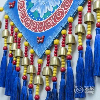 西安巢生活「曲江店」日式小屋公寓酒店提供图片