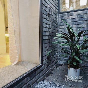 北京有术sthhere民宿酒店提供图片