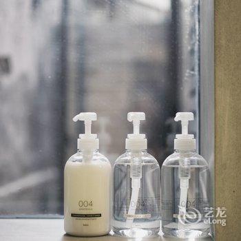 北京有术sthhere民宿酒店提供图片