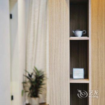 北京有术sthhere民宿酒店提供图片