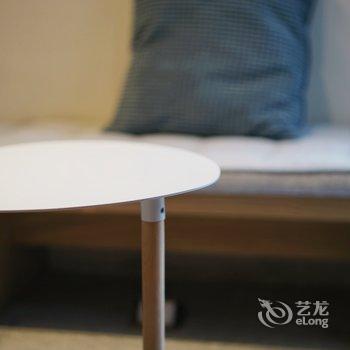 北京有术sthhere民宿酒店提供图片