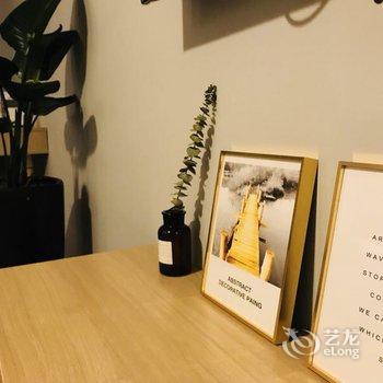 成都行樂小屋公寓酒店提供图片