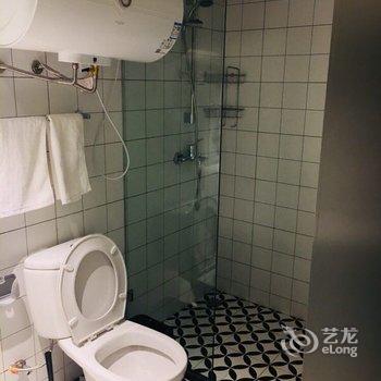 成都行樂小屋公寓酒店提供图片