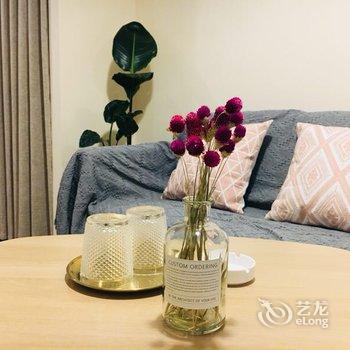 成都行樂小屋公寓酒店提供图片