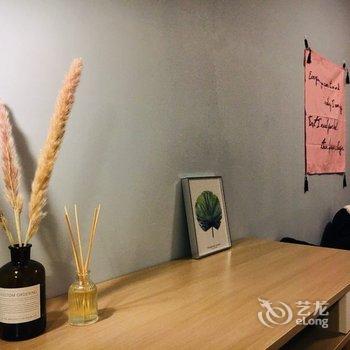 成都行樂小屋公寓酒店提供图片