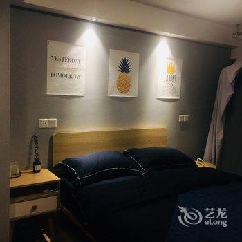 成都行樂小屋公寓酒店提供图片