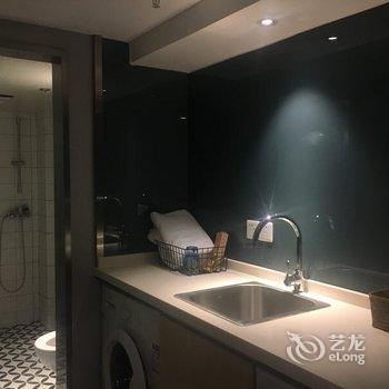 成都行樂小屋公寓酒店提供图片