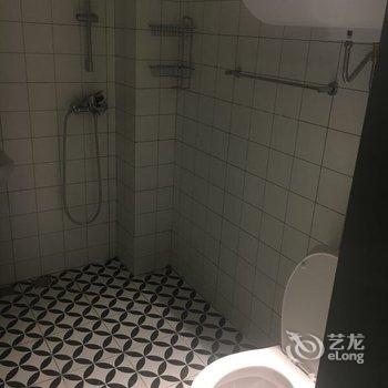 成都行樂小屋公寓酒店提供图片