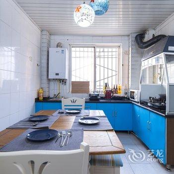 西安巢生活「曲江店金桥公寓酒店提供图片