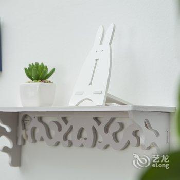 西安巢生活「曲江店金桥公寓酒店提供图片