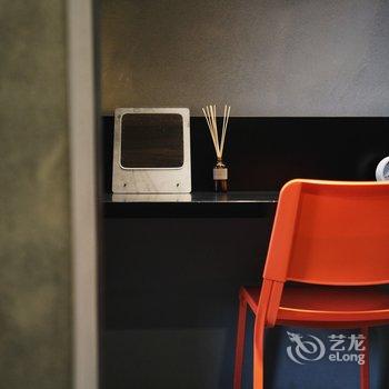 北京有术sthhere民宿酒店提供图片