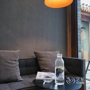北京有术sthhere民宿酒店提供图片