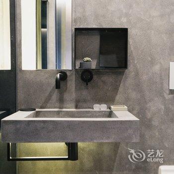 北京有术sthhere民宿酒店提供图片