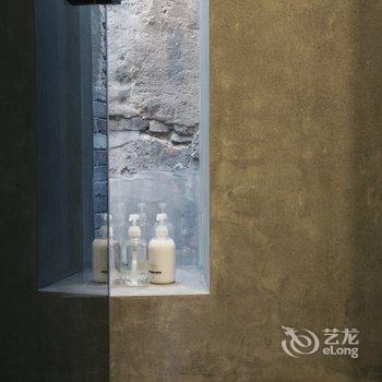 北京有术sthhere民宿酒店提供图片