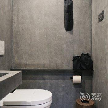 北京有术sthhere民宿酒店提供图片