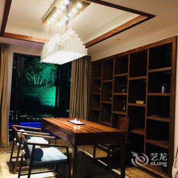 上海百茶茗舍行政别墅公馆酒店提供图片