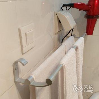 成都小多多公寓酒店提供图片