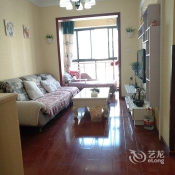 成都小多多公寓酒店提供图片