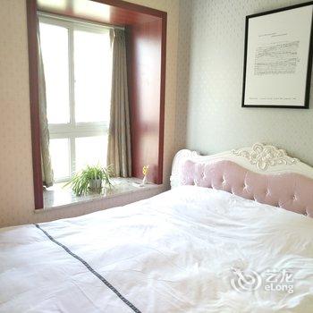 成都小多多公寓酒店提供图片