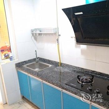 成都小多多公寓酒店提供图片