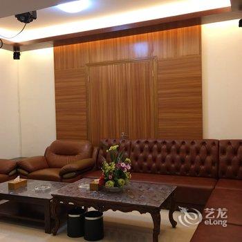 广州从化恒艺翡翠猛犸温泉民宿别墅酒店提供图片