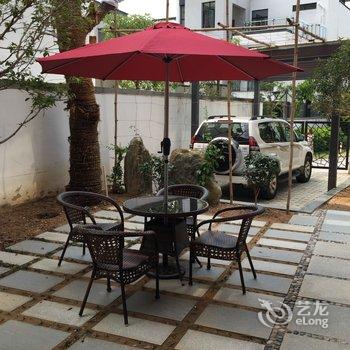 广州从化恒艺翡翠猛犸温泉民宿别墅酒店提供图片