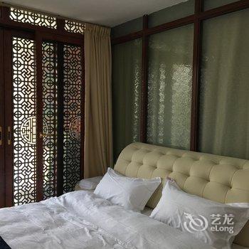 广州从化恒艺翡翠猛犸温泉民宿别墅酒店提供图片
