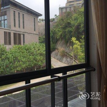 广州从化恒艺翡翠猛犸温泉民宿别墅酒店提供图片