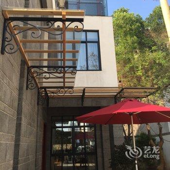 广州从化恒艺翡翠猛犸温泉民宿别墅酒店提供图片