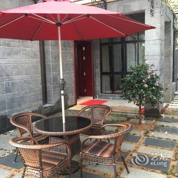 广州从化恒艺翡翠猛犸温泉民宿别墅酒店提供图片