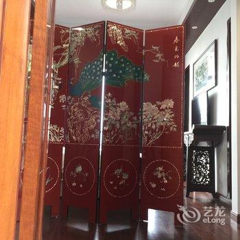 广州从化恒艺翡翠猛犸温泉民宿别墅酒店提供图片