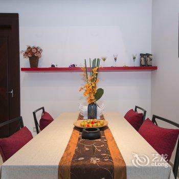 广州广交会阳光三居公寓酒店提供图片