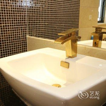 广州广交会阳光三居公寓酒店提供图片
