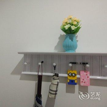 重庆缘来缘去重庆公寓酒店提供图片