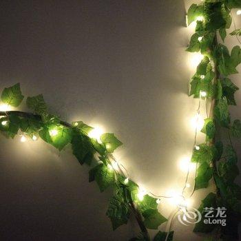 重庆缘来缘去重庆公寓酒店提供图片