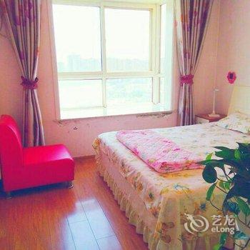 西安果宝妞的家公寓(南长安街分店)酒店提供图片