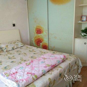 西安果宝妞的家公寓(南长安街分店)酒店提供图片